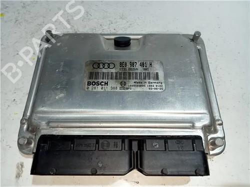 Used Electronic module AUDI A6 C5 (4B2, 4B4) 2.5 TDI quattro (180 hp) 23918999