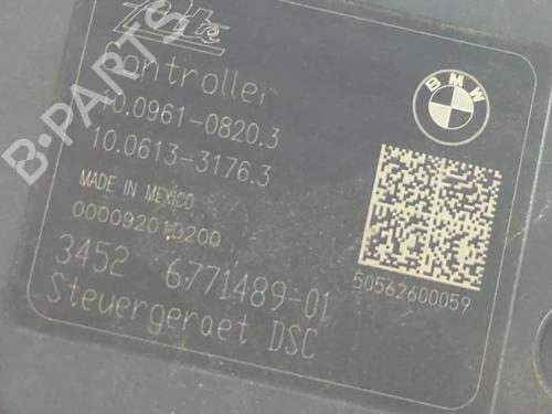 ABS pump BMW 3 (E90) 325 i | BP39226605M43 - Image 7