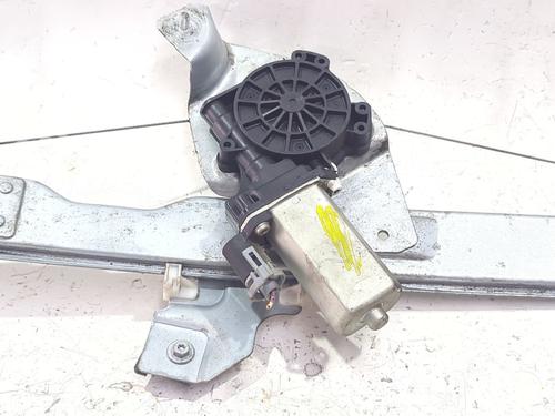 Used Front left window mechanism Front left window mechanism 37692510 37692510