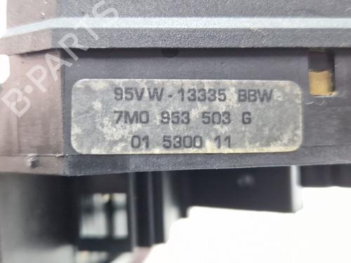 Switch SEAT ALHAMBRA (7V8, 7V9) 2.0 i | BP30656303I30 