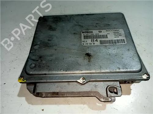 Elektronisk modul CITROËN ZX (N2) 1.9 D (68 hp) 23913484