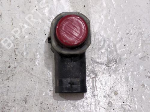 Used Electronic module Electronic module VW GOLF VI (5K1) 2.0 GTi (210 hp) 34116538 34116538