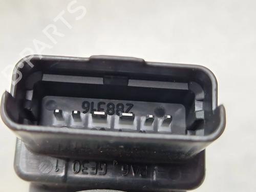 Right front window motor KIA CEE'D Hatchback (ED) 1.6 CRDi 115 | BP29518756E20 