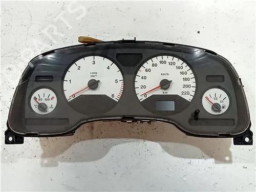 Used Instrument cluster OPEL ASTRA G Saloon (T98) 2.0 DI (F69) (82 hp) 23909712
