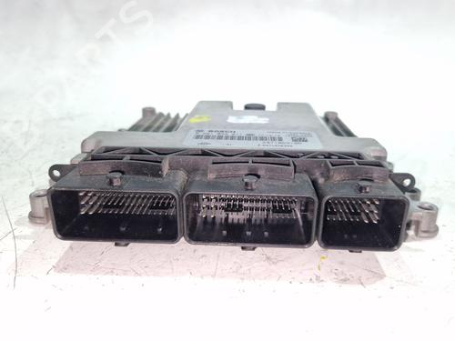 Electronic module DACIA SANDERO II 1.5 dCi 75 / Blue dCi 75 (B8JW, B8M4, B8AH, B8M7, B8M6) | BP35784081M83 - Image 3