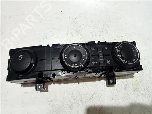 Used Climate control MERCEDES-BENZ SPRINTER 3-t Van (B903) 311 CDI (903.661, 903.662, 903.663) (109 hp) 23929509