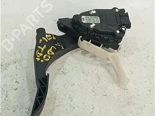 Used Pedal SEAT TOLEDO II (1M2) 1.9 TDI (110 hp) 23911460