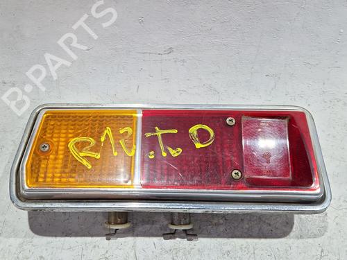 Used Right taillight RENAULT 12 1.4 (72 hp) 30527776