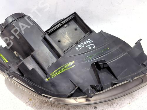 Left headlight CITROËN C8 (EA_, EB_) 2.2 HDi | BP39638543C28 - Image 5