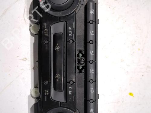 Used Climate control SEAT LEON (1P1) 1.6 TDI (105 hp) 23925686