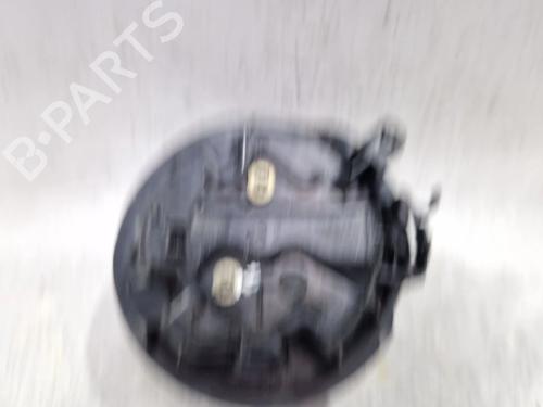 Used Heater blower motor CITROËN C2 (JM_) 1.4 HDi (68 hp) 29384156