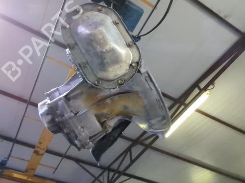 Gearbox OPEL ASTRA F Hatchback (T92) 1.7 D (F08, M08, F68, M68) | BP32112928M3 