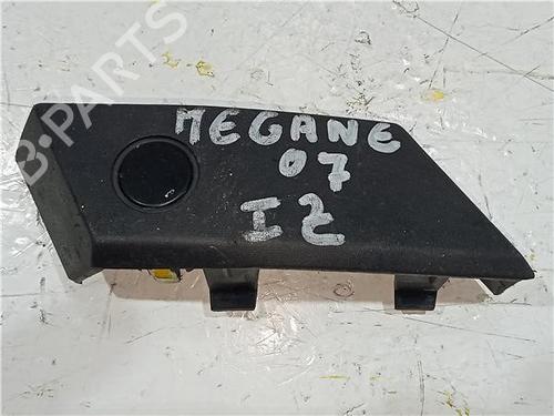 Ander RENAULT MEGANE IV Saloon 1.6 SCe (LVM0) (115 hp) 29754224