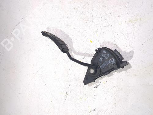 Pedal NISSAN INTERSTAR Van (X70) dCi 150 | BP23926639I4 