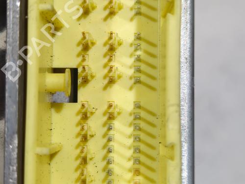 ECU airbags TOYOTA AURIS (_E15_) 2.0 D-4D (ADE150_, ADE150R) | BP25626888M53 