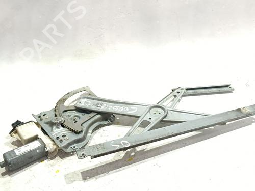 Used Front left window mechanism Front left window mechanism 39049663 39049663