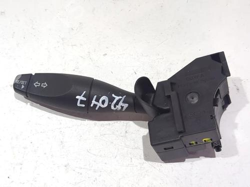 Used Steering column stalk FORD FIESTA V (JH_, JD_) 1.4 TDCi (68 hp) 25718281