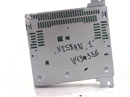 Electronic module NISSAN PRIMERA Hatchback (P12) 2.0 | BP40260079M83 - Image 2