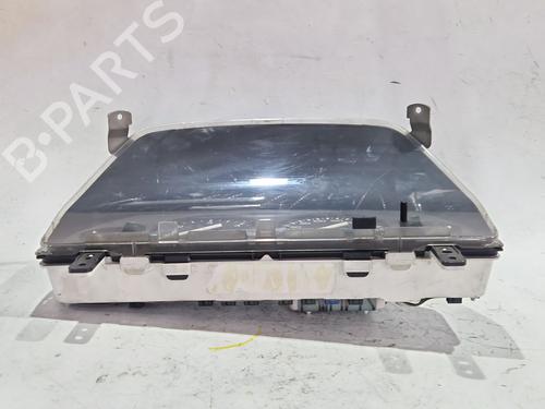 Instrument cluster ROVER 200 II Hatchback (RF) 220 D/SD | BP29998849C47 