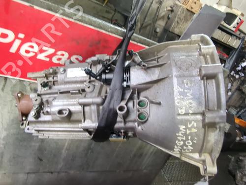 Gearbox BMW 1 (F20) 116 d | BP29697112M3 - Image 3