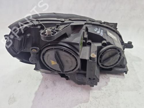 Left headlight MERCEDES-BENZ C-CLASS (W204) C 220 CDI (204.002) | BP36517453C28 - Image 4