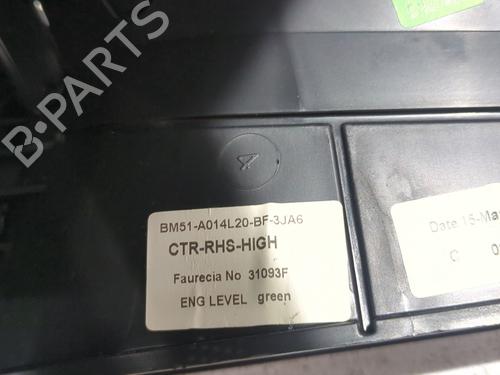 Switch FORD FOCUS III 1.6 TDCi | BP32165289I30 