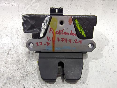 Used Other Other LAND ROVER FREELANDER 2 (L359) 2.2 TD4 4x4 (160 hp) 33933033 33933033