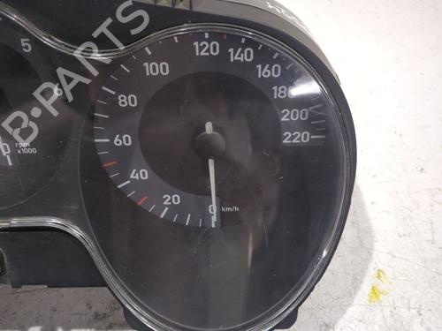 Instrument cluster SEAT LEON (1P1) 1.9 TDI | BP23928295C47 