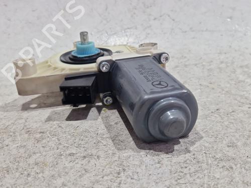 Left front window motor MERCEDES-BENZ A-CLASS (W169) A 180 CDI (169.007, 169.307) | BP32747659E21 - Image 5