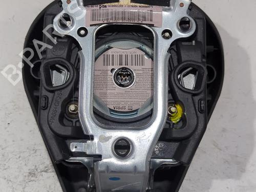 Driver airbag CITROËN C3 I (FC_, FN_) 1.4 i | BP25626445C9 