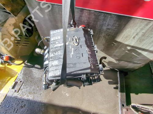 Engine HYUNDAI i10 II (BA, IA) 1.0 LPG | BP36779098M1 - Image 6