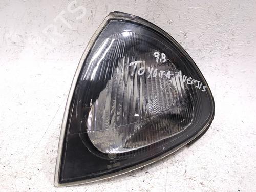 Used Left front indicator Left front indicator 31869256 31869256