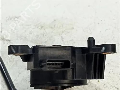Pedal RENAULT GRAND SCÉNIC II (JM0/1_) 1.9 dCi (JM0G, JM12, JM1G, JM2C) | BP23910185I4 