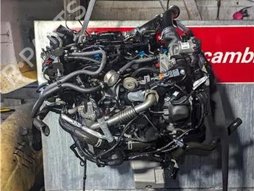 Engine FORD TRANSIT CONNECT MPV 1.5 TDCi | BP23924667M1