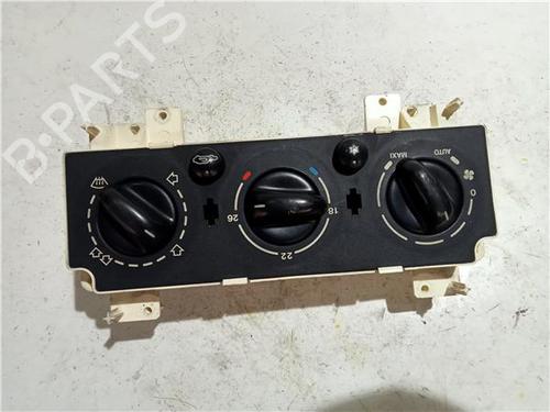 Used Climate control CITROËN XSARA (N1) 1.9 TD (90 hp) 24968344