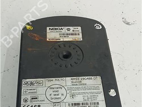 Module électronique FORD C-MAX (DM2) 1.8 TDCi (115 hp) 24058153