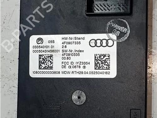 Elektronische module AUDI A6 C6 (4F2) 2.0 TDI | BP23914392M83 