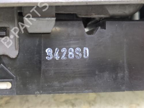 Left front window switch NISSAN NV200 / EVALIA Bus 1.5 dCi 90 (M20, M20M) | BP33654591I27  - Image 6