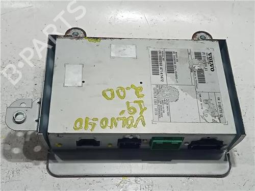 Elektronisk modul VOLVO V40 Hatchback (525) D2 (120 hp) 23915253
