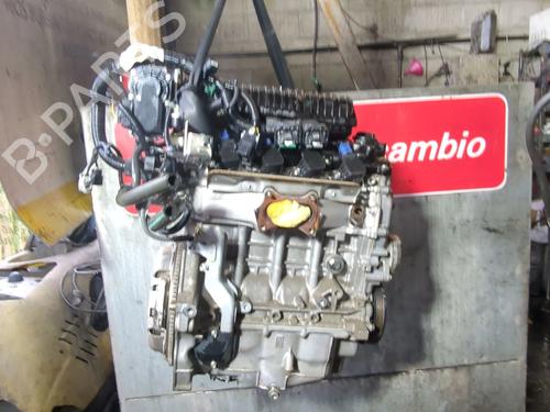 Engine HONDA CIVIC VIII Hatchback (FN, FK) 1.4 (FK1, FN4) | BP23927771M1 