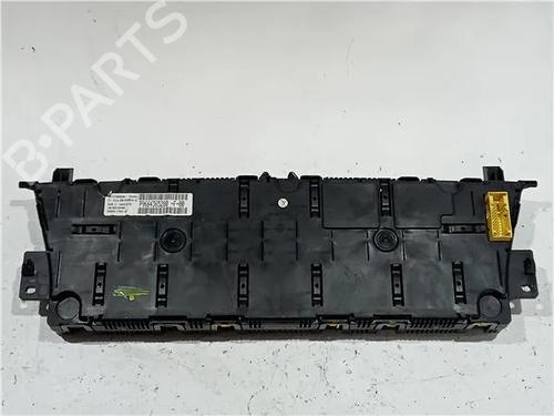 Instrument cluster CITROËN C4 Picasso I MPV (UD_) 1.6 HDi | BP23917614C47