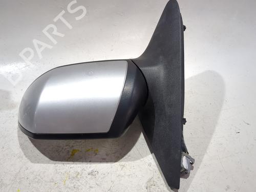 Left mirror FORD MONDEO III (B5Y) 2.0 TDCi | BP26596697C26 