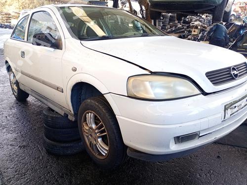 Electronic module OPEL ASTRA G Coupe (T98) 2.0 16V Turbo (F07) | BP31871910M83