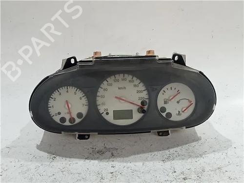 Kombinert Instrument FORD FIESTA Box Body/MPV (J5_, J3_) 1.8 DI (75 hp) 23911849