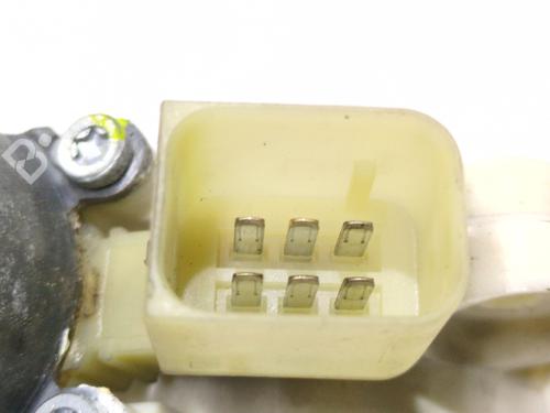 Left front window motor MERCEDES-BENZ E-CLASS (W211) E 270 CDI (211.016) | BP32009755E21