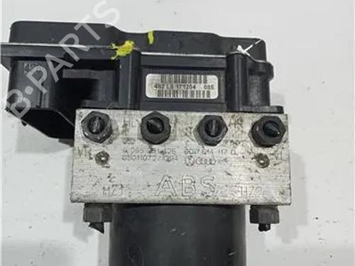 Used ABS pump SEAT IBIZA III (6L1) 1.9 TDI (131 hp) 23919859