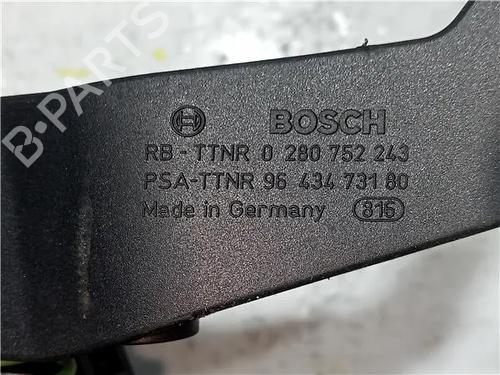 Pedal CITROËN XSARA (N1) 1.9 TD | BP24967707I4 