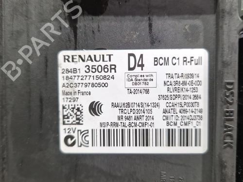 Fuse box RENAULT MEGANE III Hatchback (BZ0/1_, B3_)  | BP30773875E1  - Image 6