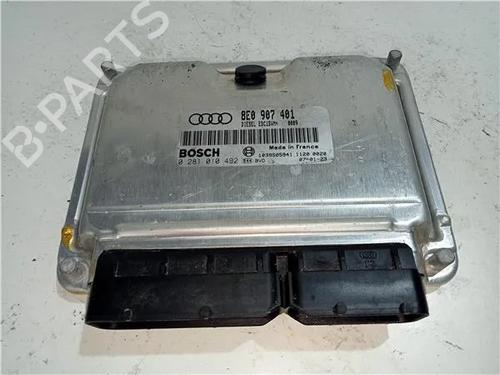 Elektronische module AUDI A4 B5 Avant (8D5) 2.5 TDI (150 hp) 23914337