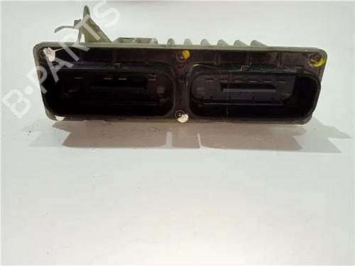 Ventilateur radiateur OPEL ZAFIRA A MPV (T98) 2.2 DTI 16V (F75) (125 hp) 23907327